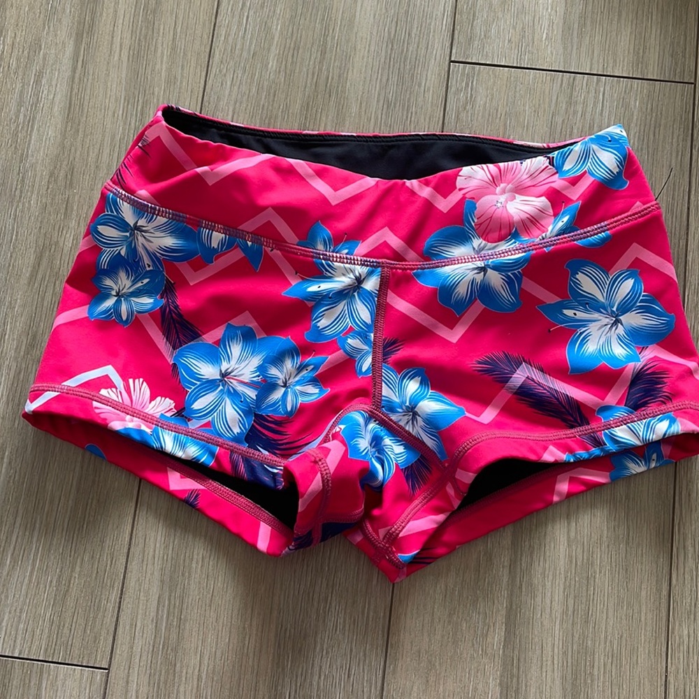 Chestee WZA Shorts